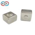 Special Shaped Magnets Convex Permanent Magnet Neodymium